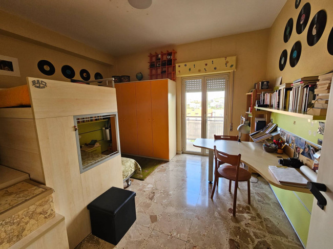 Appartamento in vendita a Enna
