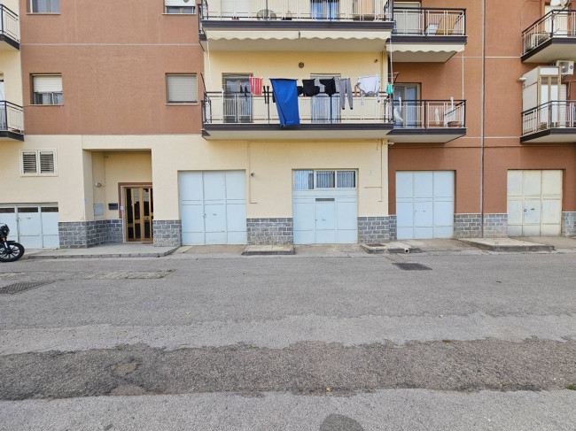 Appartamento in vendita a Enna