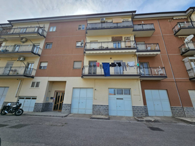 Appartamento in vendita a Enna