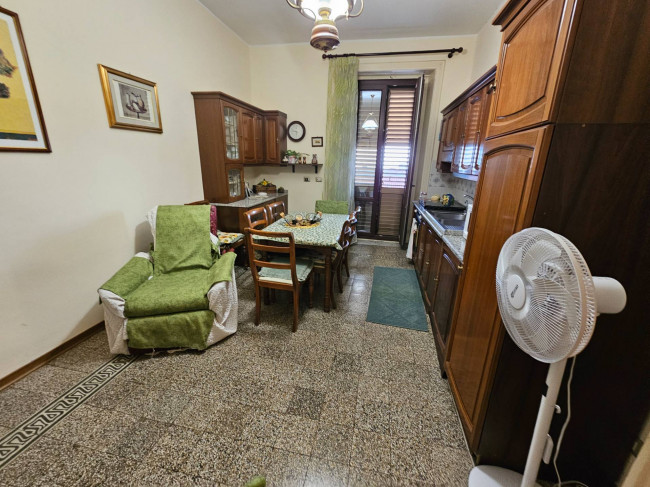 Appartamento in vendita a Enna