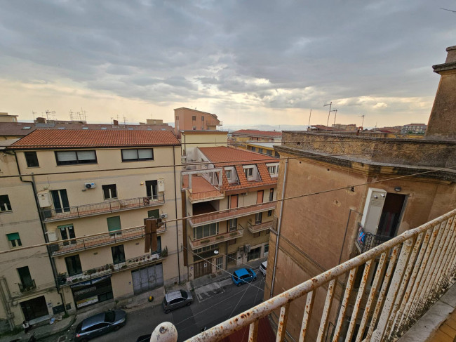 Appartamento in vendita a Enna