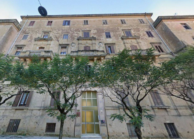 Appartamento in vendita a Enna