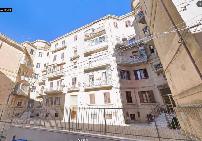 Appartamento in vendita a Enna