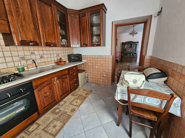 Casa singola in vendita a Enna