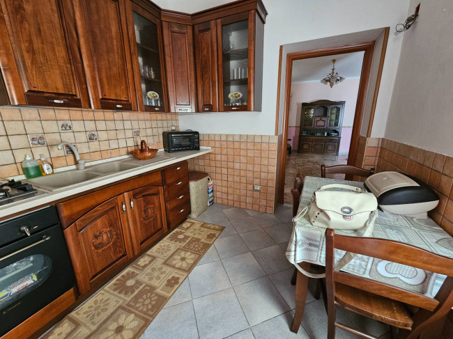 Casa singola in vendita a Enna