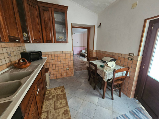 Casa singola in vendita a Enna
