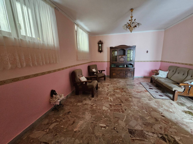 Casa singola in vendita a Enna