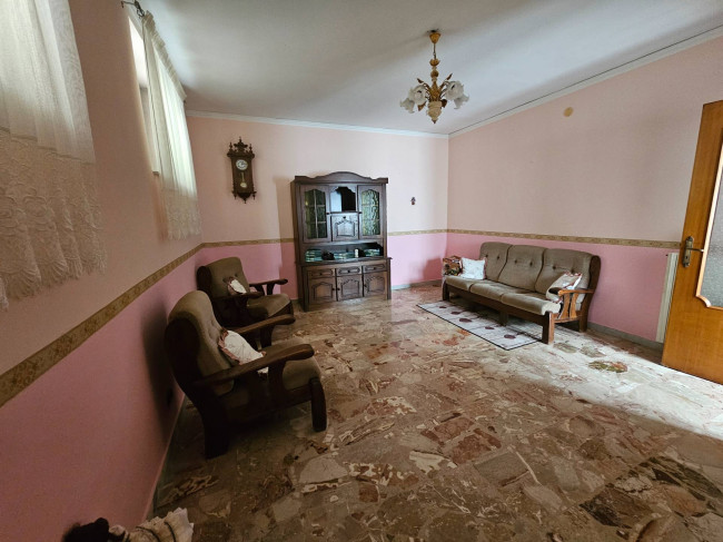 Casa singola in vendita a Enna