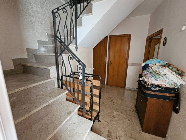 Casa singola in vendita a Enna
