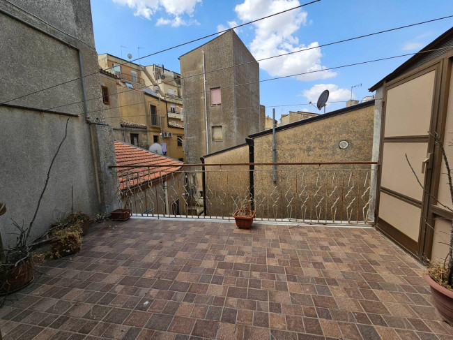 Casa singola in vendita a Enna