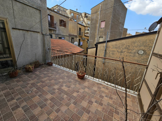 Casa singola in vendita a Enna