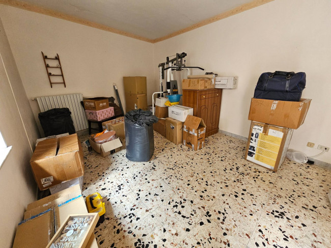Casa singola in vendita a Enna