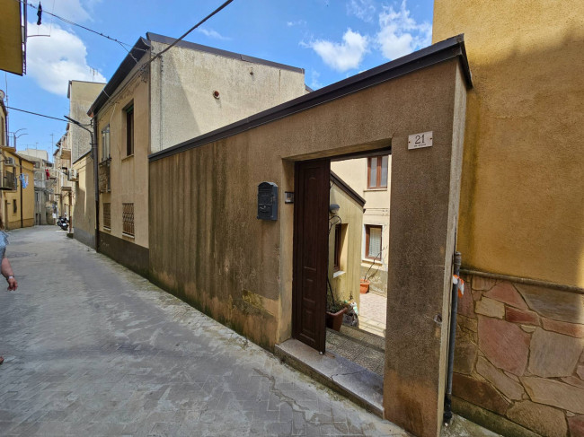 Casa singola in vendita a Enna