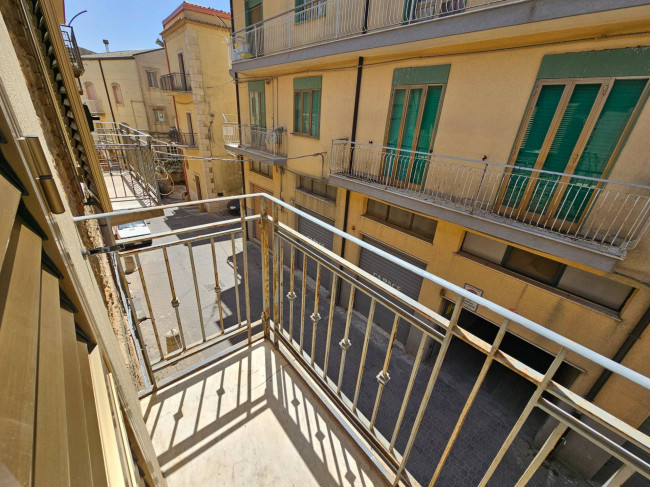 Appartamento in vendita a Enna