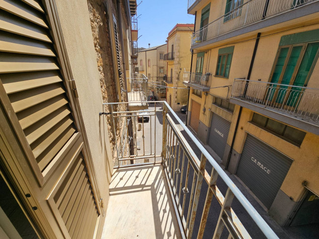 Appartamento in vendita a Enna