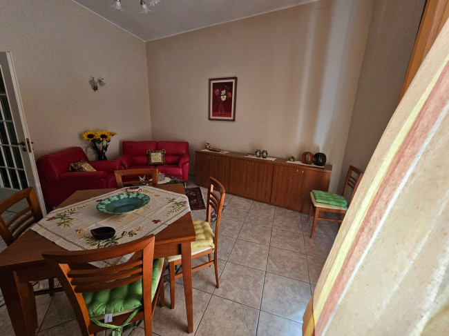 Appartamento in vendita a Enna