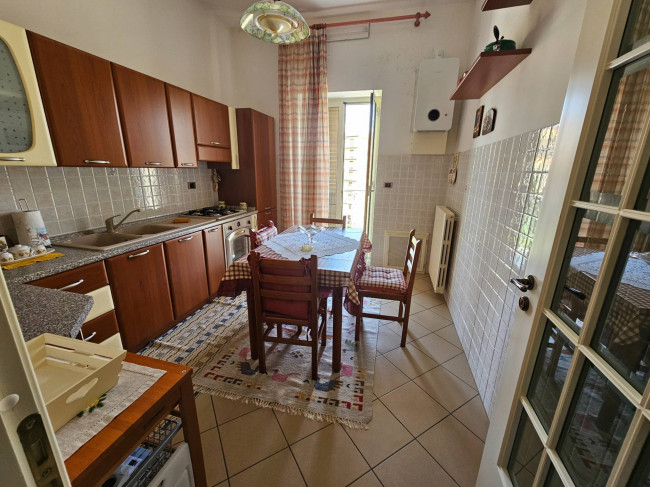Appartamento in vendita a Enna