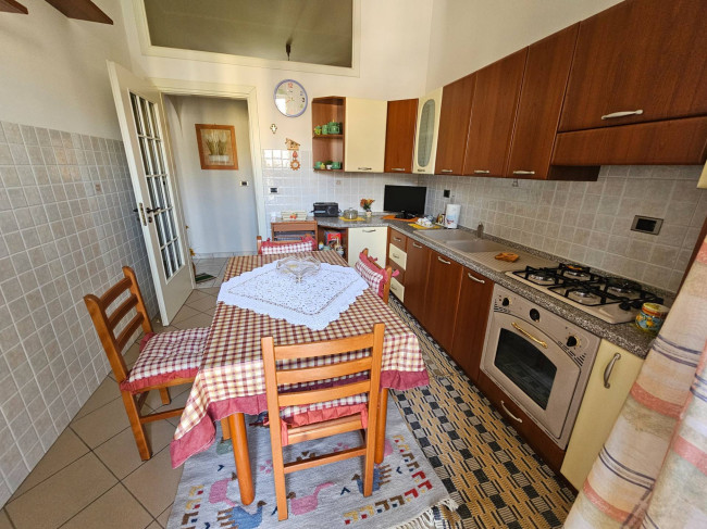 Appartamento in vendita a Enna