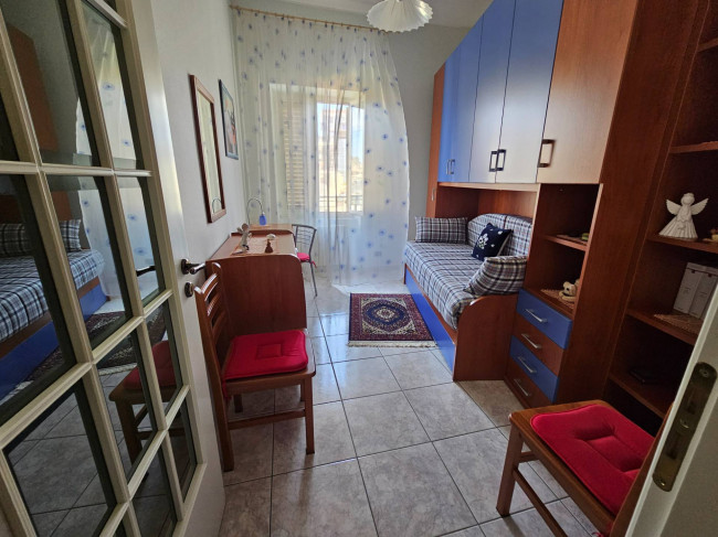 Appartamento in vendita a Enna
