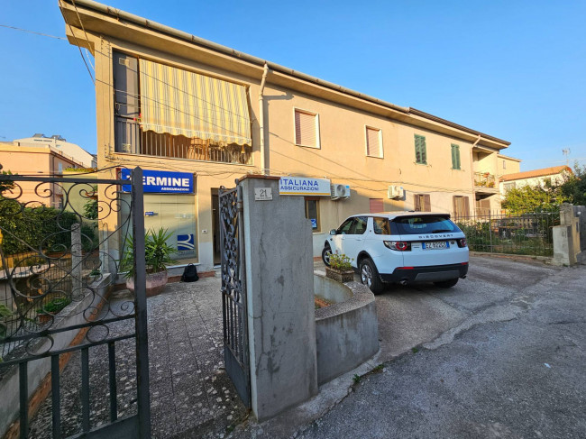 Appartamento in vendita a Enna