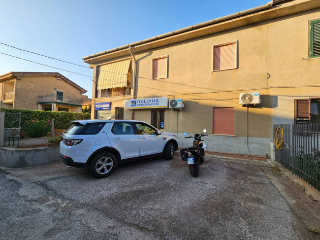 Appartamento in vendita a Enna