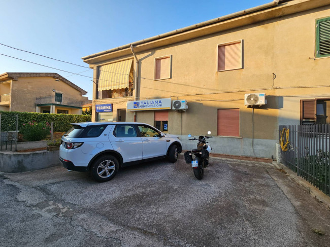 Appartamento in vendita a Enna