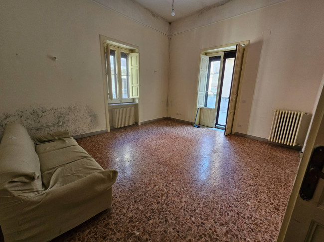 Appartamento in vendita a Enna