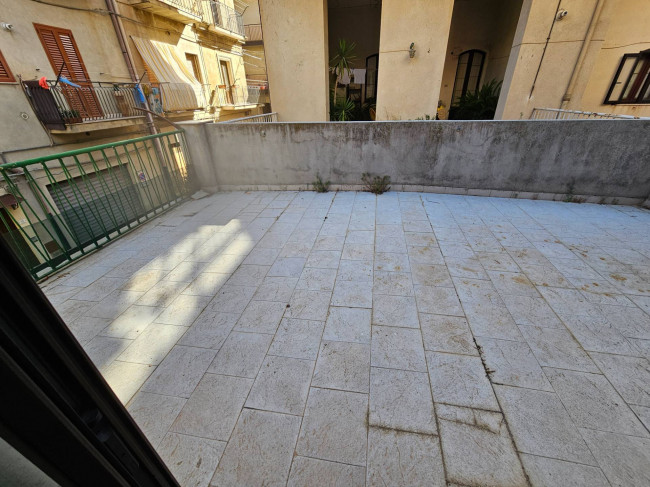 Appartamento in vendita a Enna