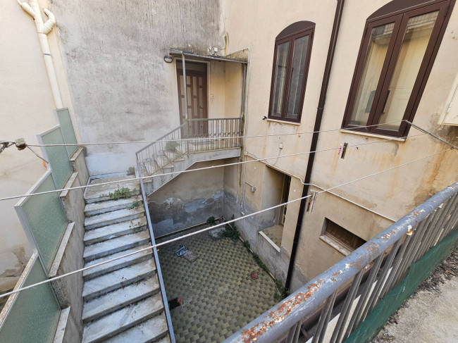 Appartamento in vendita a Enna