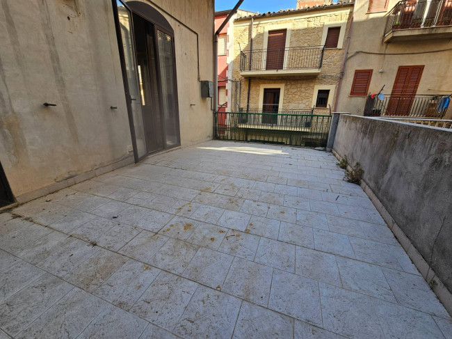 Appartamento in vendita a Enna