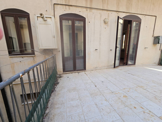 Appartamento in vendita a Enna
