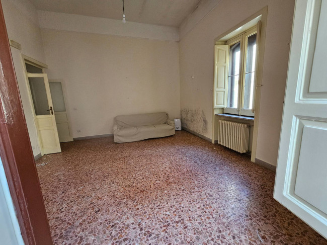 Appartamento in vendita a Enna