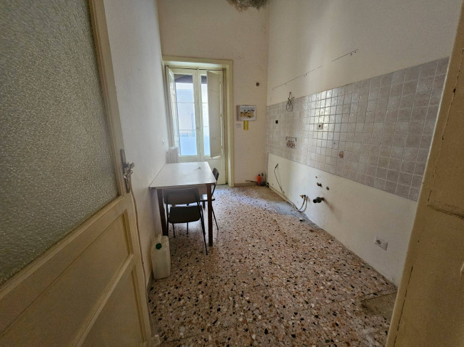 Appartamento in vendita a Enna