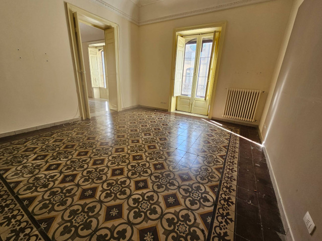 Appartamento in vendita a Enna