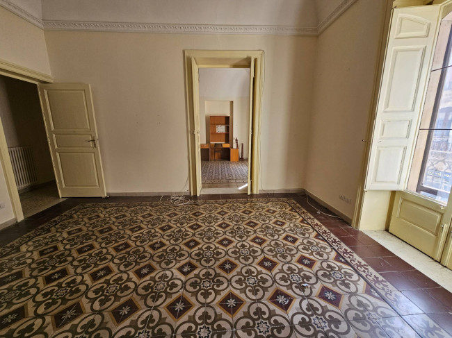 Appartamento in vendita a Enna