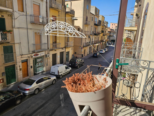 Appartamento in vendita a Enna