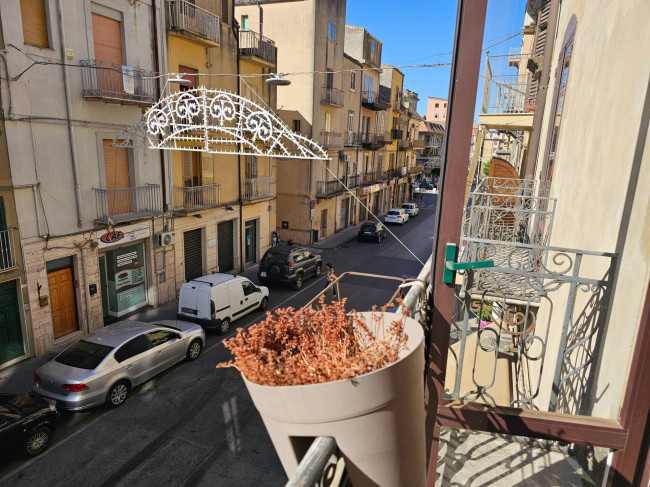 Appartamento in vendita a Enna
