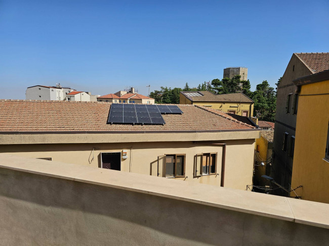 Casa singola in vendita a Enna
