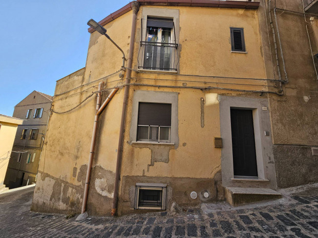 Casa singola in vendita a Enna