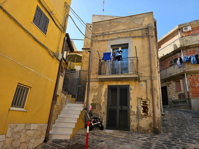 Casa singola in vendita a Enna