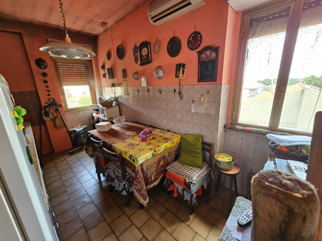Appartamento in vendita a Enna