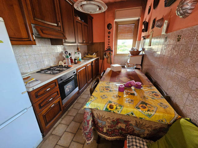 Appartamento in vendita a Enna