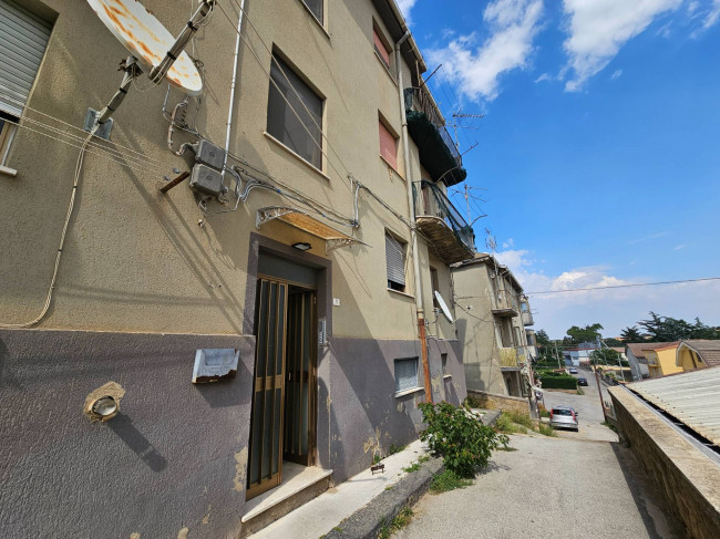 Appartamento in vendita a Enna