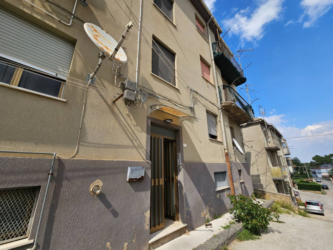 Appartamento in vendita a Enna