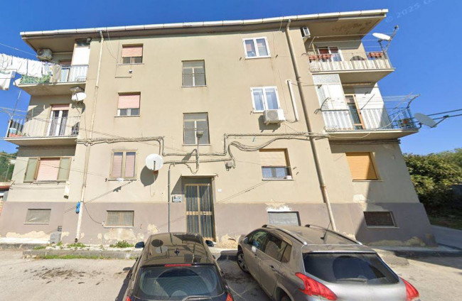 Appartamento in vendita a Enna