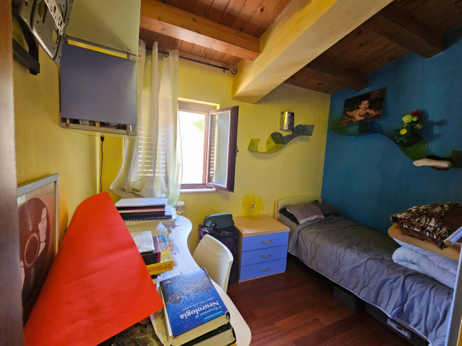 Casa singola in vendita a Enna