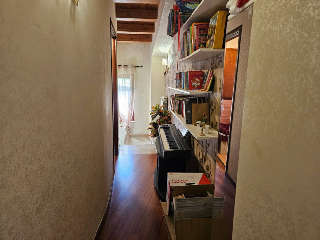 Casa singola in vendita a Enna