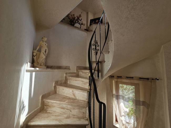 Casa singola in vendita a Enna