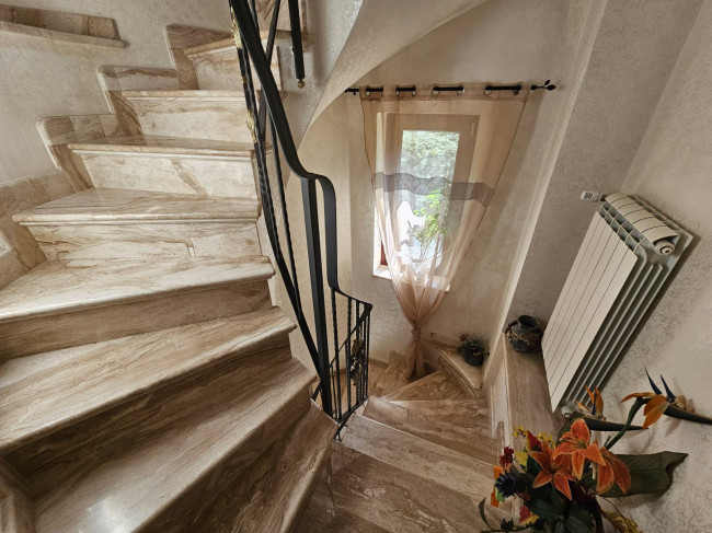 Casa singola in vendita a Enna