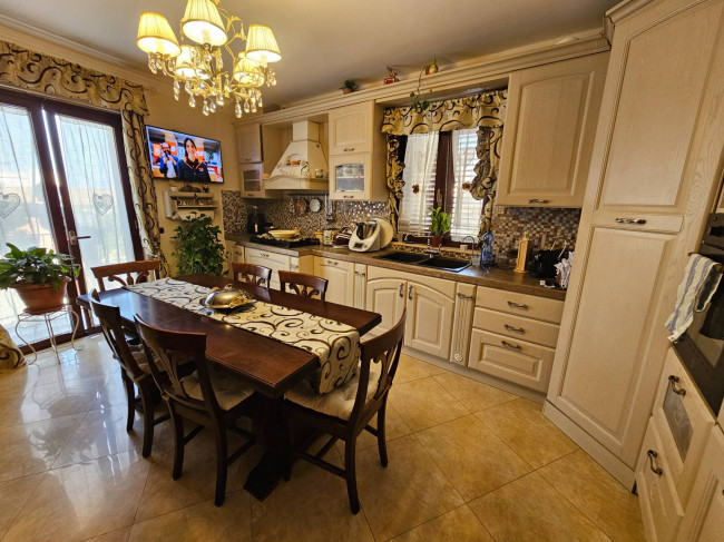 Casa singola in vendita a Enna